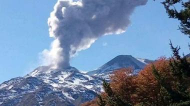 Temblor de magnitud 2,3 sacude Aysén cerca de la frontera con Chubut y Santa Cruz