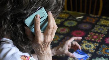 Nueva estafa telefónica: alertan sobre delincuentes que se hacen pasar por el PAMI