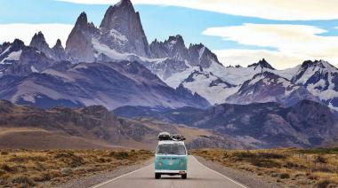 Patagonia y más allá: La travesía de Anabella y Ezequiel hacia Alaska