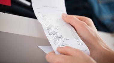 Régimen de transparencia fiscal: cómo los consumidores verán los impuestos en cada compra a partir de enero