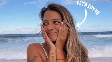 Candela Salazar, la influencer detenida por estafas con un esquema Ponzi de $23 mil dólares