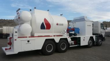 Clear Petroleum expande su operación en Santa Cruz con servicios avanzados de wireline