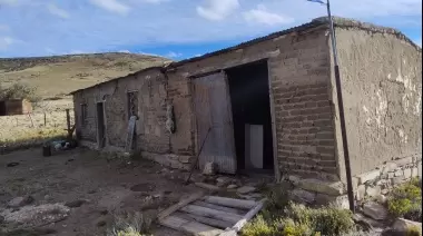 Cinco días de angustia en una estancia: rescatan a tres hombres varados en la desolación