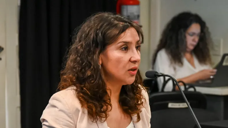 Exministra de Chubut Cecilia Torres Otarola: condenada por defraudación en la causa "Ñoquis calientes"