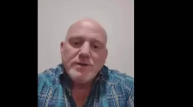 Elorrieta defiende a Vidal y culpa al Gobierno Nacional por la salida de YPF de Santa Cruz