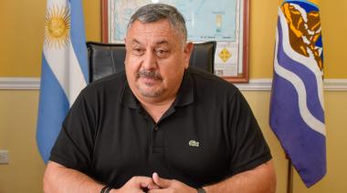 Rubén Martínez sobre el turismo en Santa Cruz: “Será una buena temporada, pero atípica”
