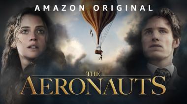 The Aeronauts: la historia real detrás del viaje en globo que revolucionó la meteorología
