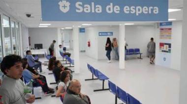 Villa Carlos Paz aranceló la salud pública para no residentes: tarifas vigentes desde enero 2025