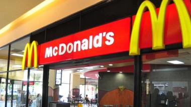 McDonald's desembarca en Comodoro: el primer local más austral de Argentina