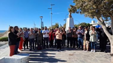 Fiesta Náutica y Expo Turismo 2024: Caleta Olivia potencia su atractivo turístico