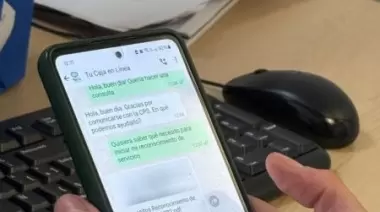 “TuCeL” la línea de contacto única para consultas y reclamos