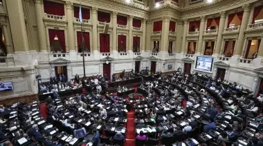 “Se sacan derechos políticos, no es una buena noticia”: Ianni criticó la suspensión de las PASO y la falta de debate sobre el presupuesto