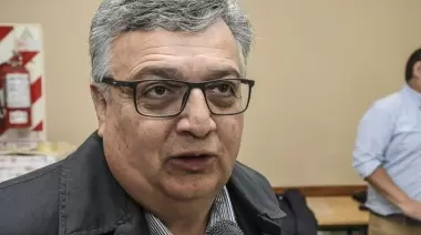 Distrigas S.A. sumó obras, mantenimiento de plantas y continúa con capacitaciones en la provincia