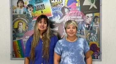 Inician colecta de útiles en Caleta Olivia para ayudar a estudiantes en el regreso a clases