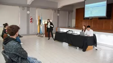 Brindan herramientas para continuar con la modernización del Estado