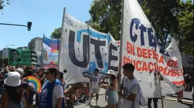 CTERA exige una urgente convocatoria a la paritaria nacional docente a pocos días del inicio de clases