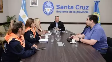 Santa Cruz será parte de actividad científica de la NASA