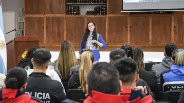 Gran participación en capacitación sobre “Uso y Funcionalidades del Sistema SARHA Santa Cruz”
