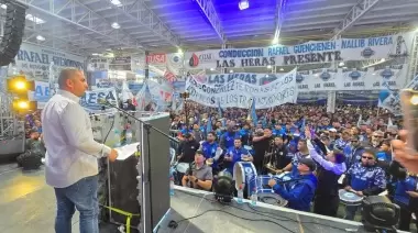 Tras dos días de paro, dictan conciliación obligatoria en el conflicto petrolero