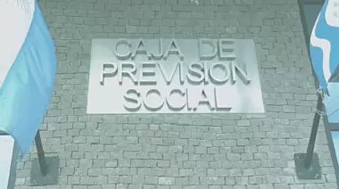 Caja de Previsión: fecha de pago y cómo son los aumentos de febrero