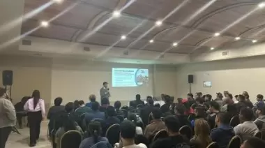 Interés creciente en la matriculación de gasistas