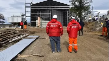 "YCRT será Carbo Eléctrica S.A.: el Estado mantendrá el 51% y los trabajadores serán accionistas"
