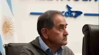Mamaní: “Estamos tomando decisiones y haciendo inversiones”