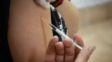 Confirman nuevos casos de sarampión: Conocé de qué manera podés prevenirlo