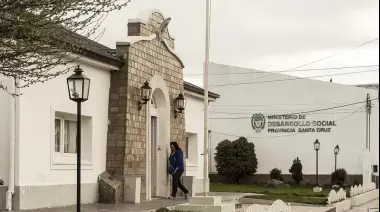 Vulneración de derechos: Gobierno interviene ante irregularidades en Hogar de Ancianos