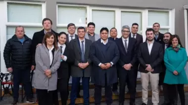 Bloque Por Santa Cruz: "hoy, más que nunca, es necesaria la unión para defender los intereses de la provincia y sus habitantes"