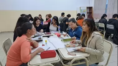 IPES: se abrió la pre-inscripción a las carreras 2025