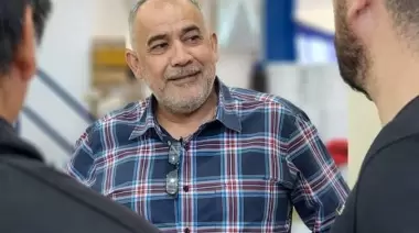 Monsalvo: "Hay que tener acciones rápidas y eso es lo que busca esta emergencia hidrocarburífera"