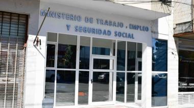 Trabajo en negro: inspección en cooperativas de Caleta Olivia revela fraude laboral