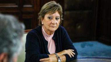 Ana Lamas dejó su cargo: incendios descontrolados y retroceso en políticas ambientales