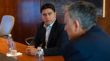 Crisis petrolera en Santa Cruz: Vidal acusa a YPF de frenar el desarrollo