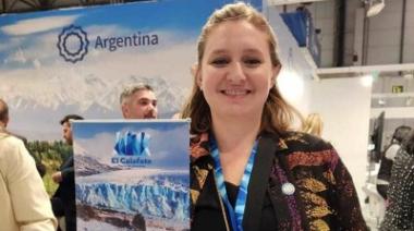 Julieta Saita: “La Fiesta del Lago es un evento que esperamos”