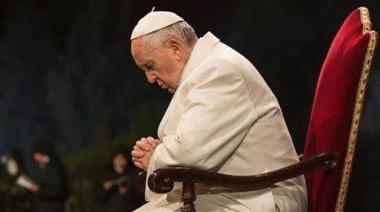 El Papa Francisco sigue en el hospital y agradece el apoyo de los fieles