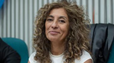 Adriana Nieto insta a reactivar el tribunal de enjuiciamiento para recuperar la confianza en la justicia
