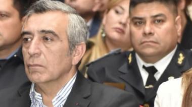 Jaime Álvarez resaltó logros en educación, salud y seguridad tras el discurso de Claudio Vidal
