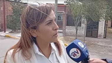 Rasgido afirmó que la Provincia hizo una propuesta superadora a los docentes: “Estamos expectantes de la respuesta”