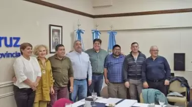 El Gobierno de Santa Cruz refuerza la asistencia social junto a Consejos Pastorales