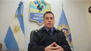 Policía de Santa Cruz implementa controles médicos exhaustivos para sus efectivos