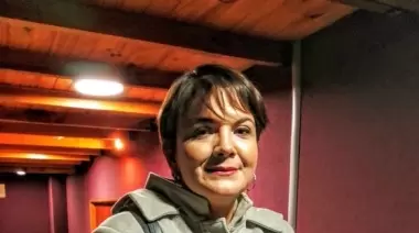 Arranca la 37ª Fiesta Provincial del Teatro en Caleta Olivia