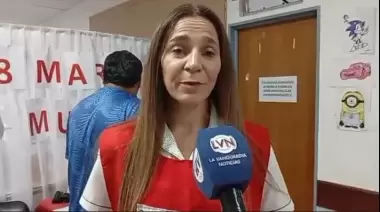 Hospital Zonal: Jornada de Salud en el Día Internacional de la Mujer