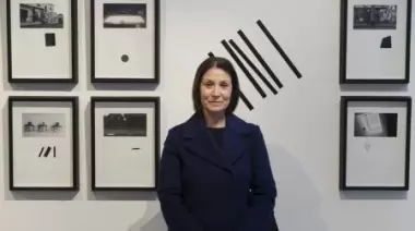 Arte en diálogo: Inscripciones abiertas al seminario gratuito dictado por Matilde Marín