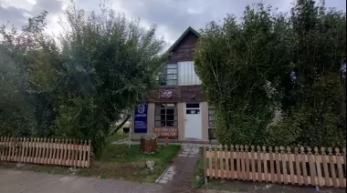 El Ministerio de Trabajo abrió nueva delegación en El Chaltén