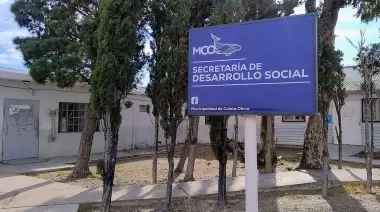 Ayuda para Bahía Blanca: Municipio de Caleta Olivia organiza colecta solidaria