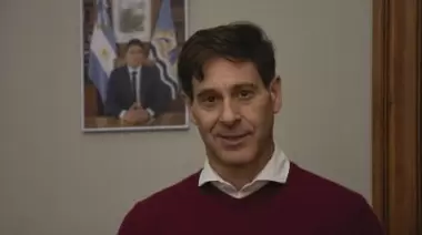 Paiva: “La política de cuidado animal y de tenencia responsable es una política de salud pública”