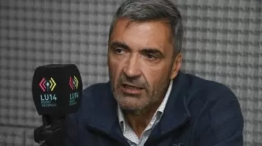 Sívori: "Tenemos recursos, capacidad y una herramienta concreta para transformar nuestra economía"