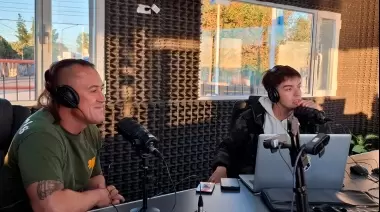 David Jones anunció la recuperación del natatorio municipal